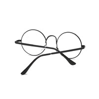 Metal eyeglasses for reading S8802 with blue ray cut protection, diopters from 0.00 to -6.00, not centered