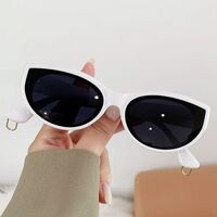 Polarized sunglasses with UV400 protection for driving FENQI F86379