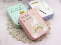 Kit for soft contact lenses (Kits for contact lenses) X5001-4