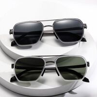 Metal retro sunglasses Elit ZTT010-EL