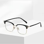 Оправа комбинированная (металл + TR90) MAMO 9910