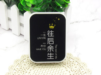 Набор для мягких контактных линз (Kits for contact lenses) X5012-6