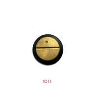 Suction cup LF-8244, LF-8245, LF-8246, LF-8247, LF-8248 for lens edgers Essilor, Berio