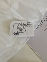 Мини набор для мягких контактных линз (Kits for contact lenses) MT202