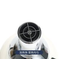 Фен для разогрева пластиковых оправ с регулировкой температуры