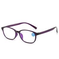 TR90 eyeglasses for reading HX2201 Blue ray cut, diopters from +1.00 to +4.00, PD62-64