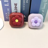 Kit for soft contact lenses (Kits for contact lenses) XF6560