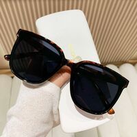 Polarized sunglasses with UV400 protection for driving FENQI F23001