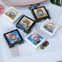 Набор для мягких контактных линз (Kits for contact lenses) XF009-18