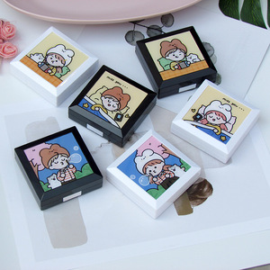 Набор для мягких контактных линз XF009-18