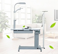 Combined table C-180A