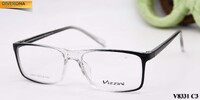 Plastic frames for glasses VIZZINI V8331
