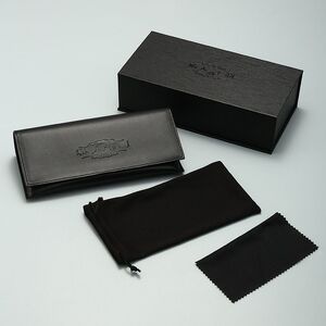 Футляр для очков и солнцезащитных очков + дополнительный комплект AL677588176798