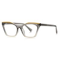 Plastic TR90 frame for glasses with UV protection More LS044