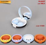 Набор для мягких контактных линз (Kits for contact lenses)