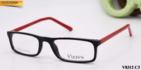Plastic frames for glasses VIZZINI V8312