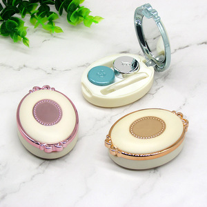 Мини набор для мягких контактных линз MC-607