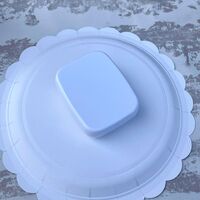 Soft contact lens M023光面