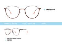 Оправа металлическая MW3064