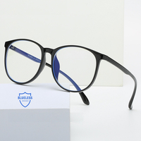 TR90 Blue Block glasses with blue light protection F30005