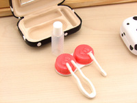 Kit for soft contact lenses (Kits for contact lenses) 256699