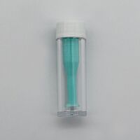 Присоска силиконовая для снятия контактных линз GJBP-1