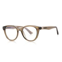 Plastic TR90 frames for glasses with UV and Blue Ray Cut protection FOCUS FCS2231