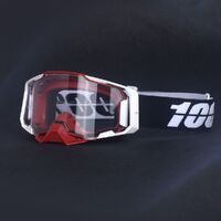 Safety shockproof sport goggles ARMEGA-DX