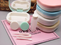 Kit for soft contact lenses (Kits for contact lenses) S8091PGS