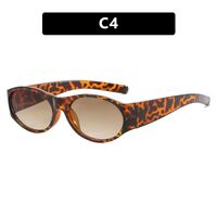 Очки пластиковые женские с защитой от синего света 13112-PN