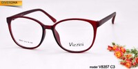 Оправа пластиковая для очков VIZZINI V8357
