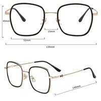 Combined frames MAMO M2119