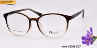 Оправа пластиковая для очков VIZZINI V8356