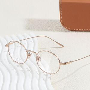 Оправа сверхлёгкая титановая MAMO HX08290