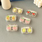 Mini soft contact lens kit W806-13水果系列