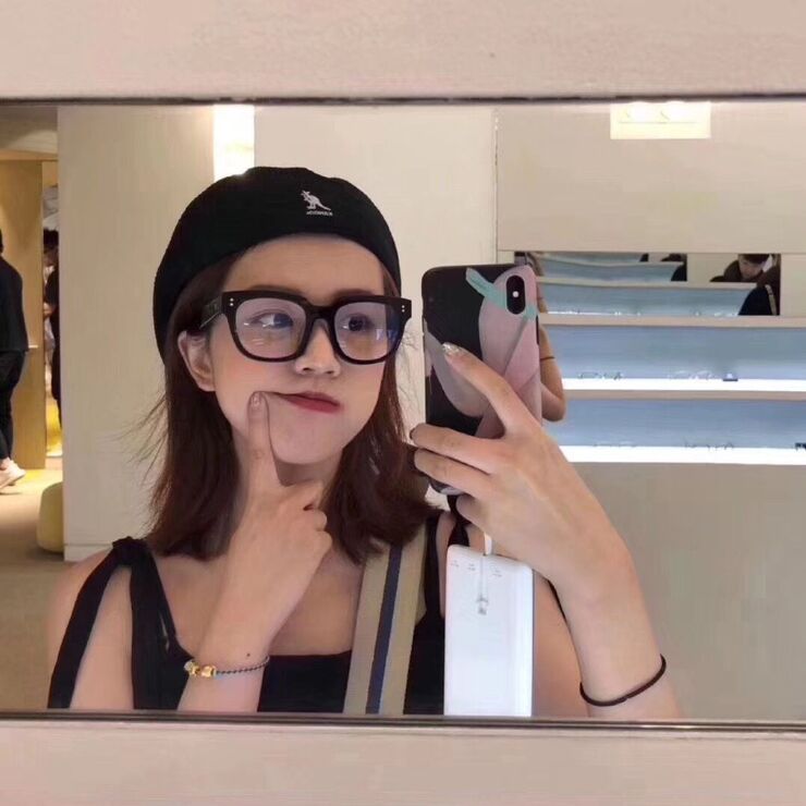 Оправа из материала TR90 SANTA S22187