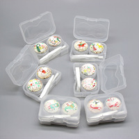 Мини набор для мягких контактных линз (Kits for contact lenses) XF6PP