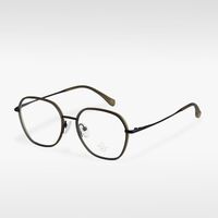 Оправа комбинированная (металл + TR90) с линзами Blue Ray Cut MAMO M2680