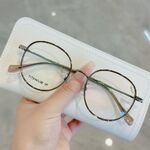 Titanium extralight frames MAMO T23923