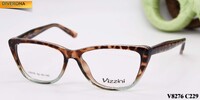 Plastic eyeglass frame VIZZINI V8276