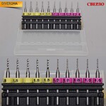 Сверла для сверлильного станка SVERLO