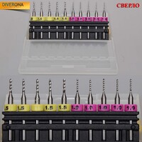 Сверла для сверлильного станка SVERLO