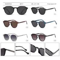 Polarized CP plastic sunglasses Rianova R4017