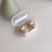 Mini set for a soft contact lens (Kits for contact lenses) PPX30