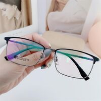 Оправа титановая SANTA T9104