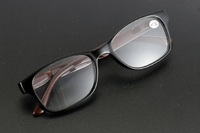 Plastic eyeglasses for reading 7524