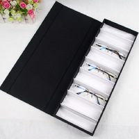 Планшет настольный для демонстрации оправ и очков на 9 мест 0208