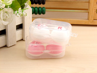 Mini set for a soft contact lens (Kits for contact lenses) HQM1002