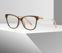 Оправа пластиковая, материал TR-90+CA (флекс!) FOCUS FCS2063