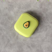 Kit for soft contact lenses (Kits for contact lenses) S8091PGS